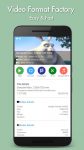 تبدیل فرمت با اپلیکیشن Video Format Factory 5.45 تبدیل فرمت با اپلیکیشن Video Format Factory 5.45