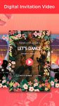 ساخت کارت دعوت با اپلیکیشن Video Invitation Maker 32.0 ساخت کارت دعوت با اپلیکیشن Video Invitation Maker 32.0