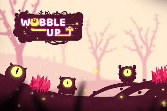 دانلود بازی Wobble Up v1.18