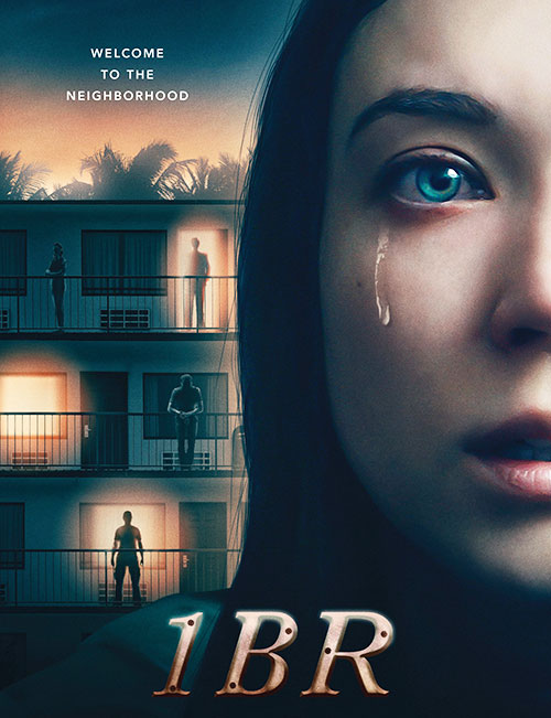 دانلود فیلم یک بی آر 1BR 2019 دانلود فیلم یک بی آر 1BR 2019