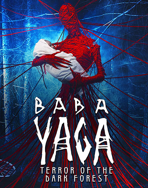 دانلود فیلم Baba Yaga: Terror of the Dark Forest 2020
