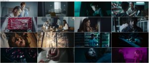دانلود فیلم Baba Yaga: Terror of the Dark Forest 2020 دانلود فیلم Baba Yaga: Terror of the Dark Forest 2020