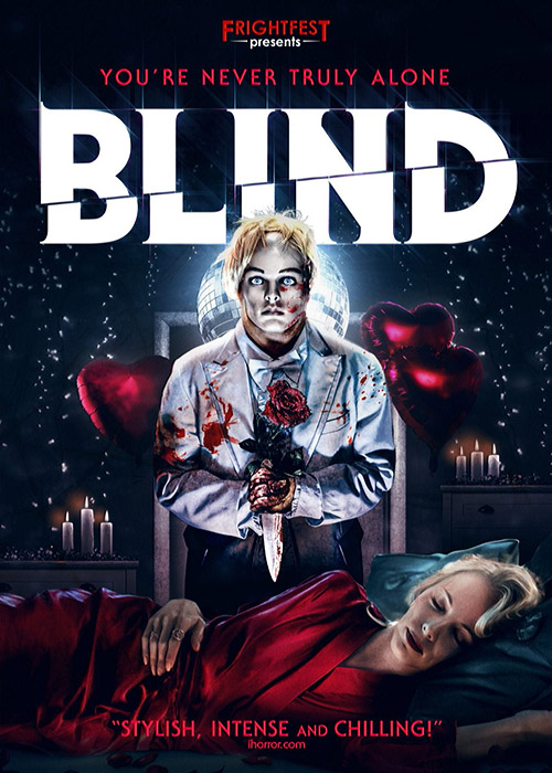 دانلود فیلم نابینا Blind 2019 دانلود فیلم نابینا Blind 2019