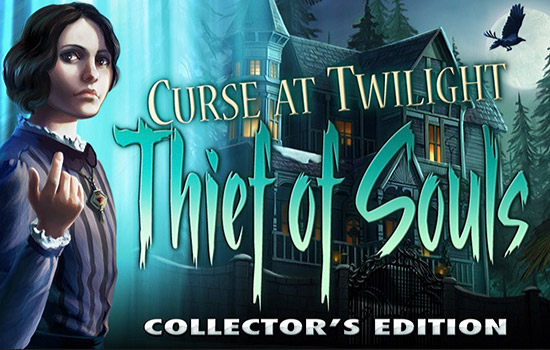 دانلود بازی Curse at Twilight: Thief of Souls Collector&rsquo;s Edition