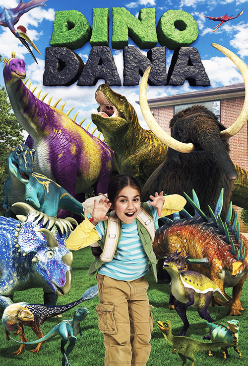 دانلود فیلم دانا و دایناسورها Dino Dana: The Movie 2020 دانلود فیلم دانا و دایناسورها Dino Dana: The Movie 2020