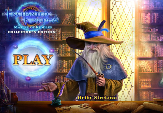 دانلود بازی Enchanted Kingdom 8: Master of Riddles Collector&rsquo;s Edition