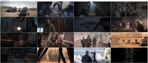 دانلود فیلم ارواح جنگ دوبله فارسی Ghosts of War 2020 دانلود فیلم ارواح جنگ Ghosts of War 2020