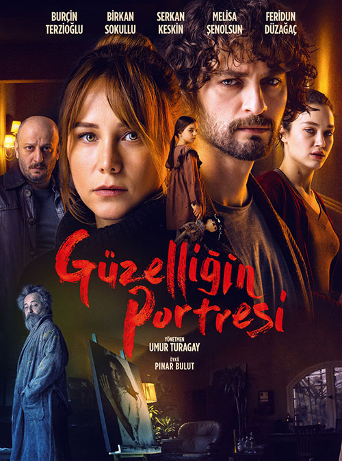 دانلود فیلم پرتره زیبا با دوبله فارسی Guzelligin Portresi 2019 دانلود فیلم پرتره زیبا با دوبله فارسی Guzelligin Portresi 2019