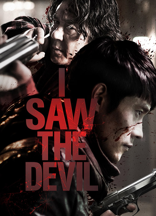 دانلود فیلم من شیطان را دیدم I Saw the Devil 2010
