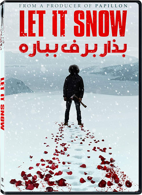 دانلود فیلم بذار برف بباره Let It Snow 2020 دانلود فیلم بذار برف بباره Let It Snow 2020