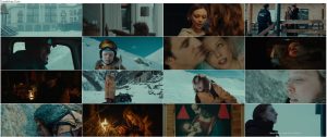 دانلود فیلم بذار برف بباره Let It Snow 2020
