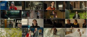 دانلود فیلم من پیش از تو Me Before You 2016