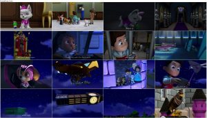 دانلود انیمیشن Paw Patrol: Jet to the Rescue 2020 دانلود انیمیشن Paw Patrol: Jet to the Rescue 2020