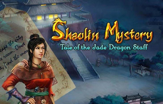 دانلود بازی Shaolin Mystery: Tale of the Jade Dragon Staff Final
