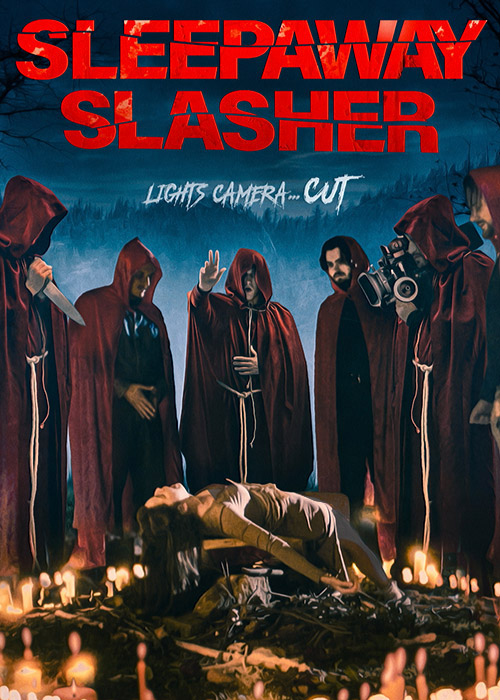 دانلود فیلم اسلشر خواب آور Sleepaway Slasher 2020 دانلود فیلم اسلشر خواب آور Sleepaway Slasher 2020