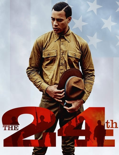 دانلود فیلم بیست و چهارم The 24th 2020 دانلود فیلم بیست و چهارم The 24th 2020