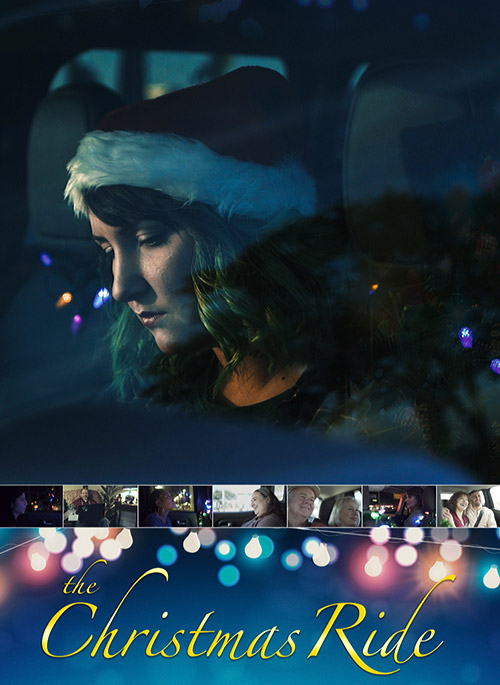 دانلود فیلم سواری کریسمس The Christmas Ride 2020 دانلود فیلم سواری کریسمس The Christmas Ride 2020