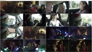 دانلود فیلم سواری کریسمس The Christmas Ride 2020