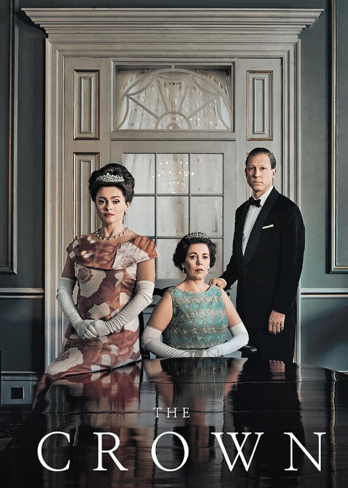 دانلود فصل سوم سریال تاج The Crown Season 3 2019 دانلود فصل سوم سریال تاج The Crown Season 3 2019