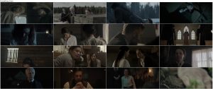فیلم نفرین آدری ارنشاو The Curse of Audrey Earnshaw 2020