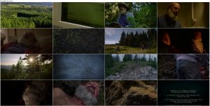 دانلود فیلم شکاف تاریک The Dark Divide 2020