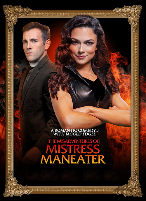 دانلود فیلم The Misadventures of Mistress Maneater 2020 دانلود فیلم The Misadventures of Mistress Maneater 2020