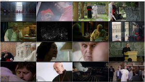 دانلود فیلم دو پاپ The Two Popes 2019