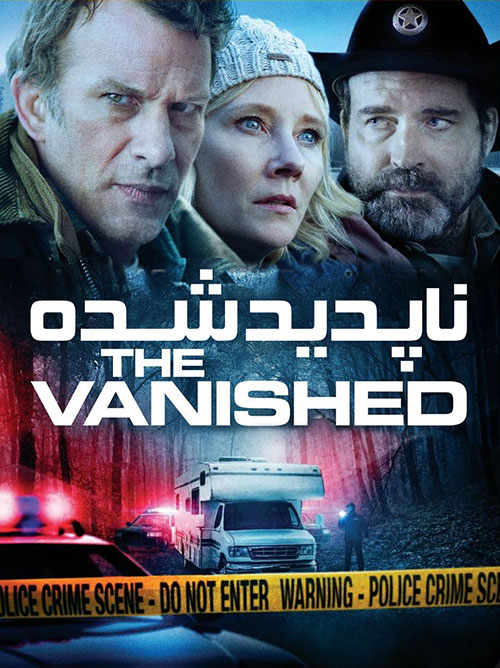 دانلود فیلم ناپدید شده با زیرنویس فارسی The Vanished 2020 دانلود فیلم ناپدید شده The Vanished 2020