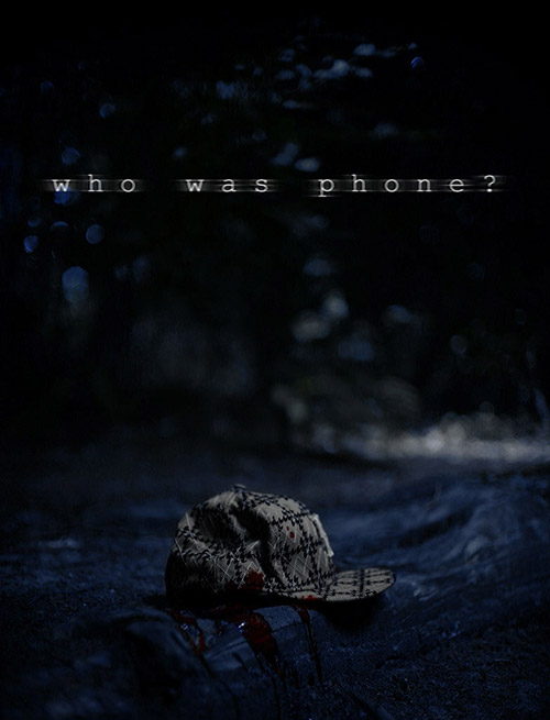 دانلود فیلم کی پشت تلفن بود Who Was Phone? 2020 دانلود فیلم کی پشت تلفن بود Who Was Phone? 2020