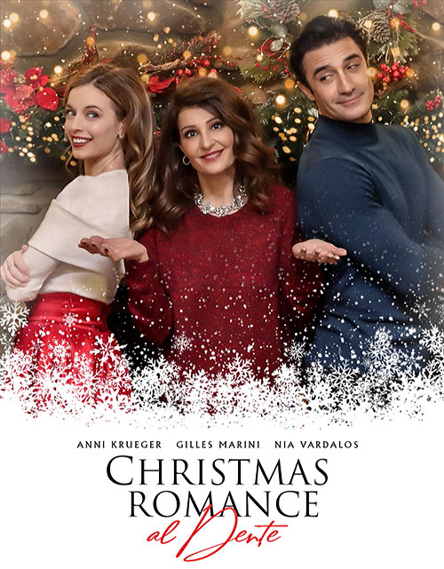 دانلود فیلم طعم کریسمس A Taste of Christmas 2020 دانلود فیلم طعم کریسمس A Taste of Christmas 2020