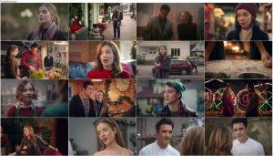 دانلود فیلم طعم کریسمس A Taste of Christmas 2020 دانلود فیلم طعم کریسمس A Taste of Christmas 2020