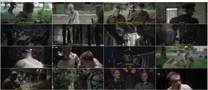 دانلود فیلم Behind the Line: Escape to Dunkirk 2020 دانلود فیلم Behind the Line: Escape to Dunkirk 2020