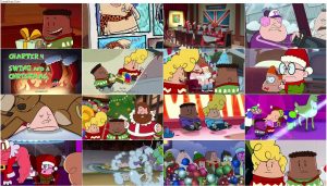 دانلود انیمیشن Captain Underpants: Mega Blissmas 2020 دانلود انیمیشن Captain Underpants: Mega Blissmas 2020