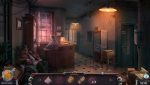 دانلود بازی Chimeras 12: Inhuman Nature دانلود بازی Chimeras 12: Inhuman Nature Collector’s Edition