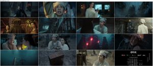دانلود فیلم Chinese Ghost Story: Human Love داستان شبح چینی: عشق انسانی Chinese Ghost Story: Human Love