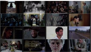 فیلم سینما پارادیزو دوبله فارسی Cinema Paradiso 1988