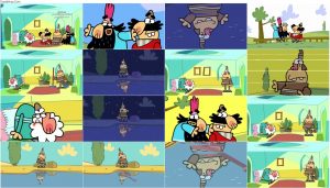 دانلود قسمت سیزدهم انیمیشن دیرین دیرین با کیفیت Full HD دانلود قسمت سیزدهم انیمیشن دیرین دیرین