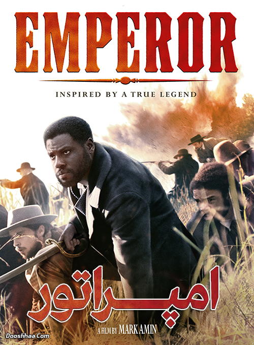 دانلود فیلم امپراتور Emperor 2020 دانلود فیلم امپراتور Emperor 2020