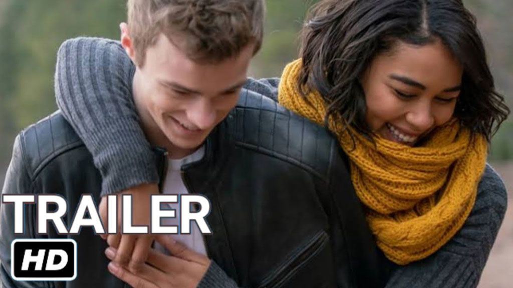 دانلود فیلم سینمایی بی پایان با زیرنویس فارسی Endless 2020 BluRay
