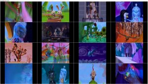 دانلود انیمیشن خرگوش دم پنبه ای Here Comes Peter Cottontail 2005 دانلود انیمیشن خرگوش دم پنبه ای Here Comes Peter Cottontail 2005