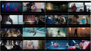دانلود فیلم ضربه نهایی با دوبله فارسی Knock Out 2020 دانلود فیلم ضربه نهایی Knock Out 2020