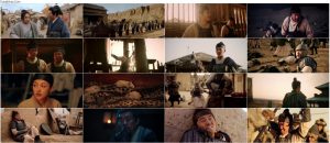 دانلود فیلم مولان بی همتا Matchless Mulan 2020 دانلود فیلم مولان بی همتا Matchless Mulan 2020