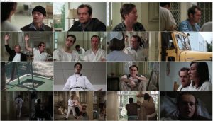 دانلود فیلم One Flew Over The Cuckoo's Nest 1975 دانلود فیلم دیوانه از قفس پرید One Flew Over The Cuckoo's Nest 1975