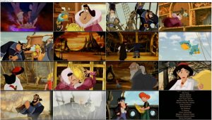 دانلود انیمیشن دزدان دریایی تورتوگا Pirates of Tortuga 2001 دانلود انیمیشن دزدان دریایی تورتوگا Pirates of Tortuga 2001