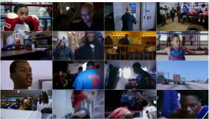 دانلود مستند گوشه رینگ Ringside 2019 دانلود مستند گوشه رینگ Ringside 2019