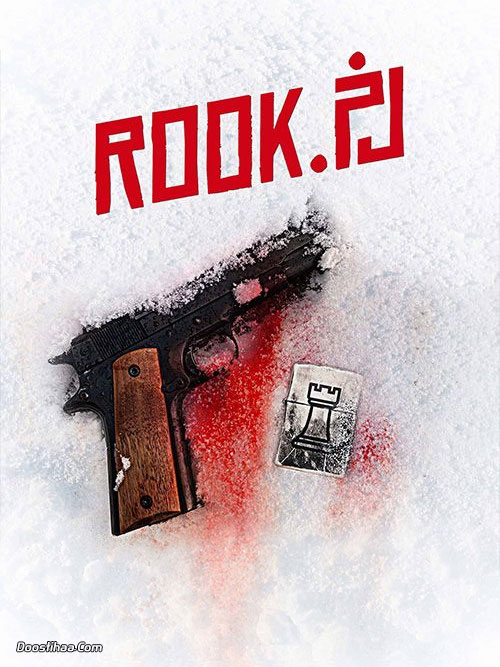 دانلود فیلم رخ Rook. 2020