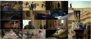 دانلود مستند Secrets of the Saqqara Tomb 2020 دانلود مستند اسرار مقبره سقاره Secrets of the Saqqara Tomb 2020