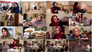 دانلود مسابقه شام ایرانی فصل شانزدهم شب دوم دانلود شام ایرانی به میزبانی شهرزاد کمال زاده, شام ایرانی 2 فصل 8 قسمت 2, فصل هشتم شام ایرانی شب دوم
