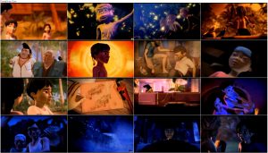 دانلود انیمیشن دهکده ما دوبله فارسی Sing to the Dawn 2008 دانلود انیمیشن دهکده ما با دوبله فارسی Sing to the Dawn 2008