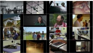 دانلود مستند سفینه فضایی زمین Spaceship Earth 2020